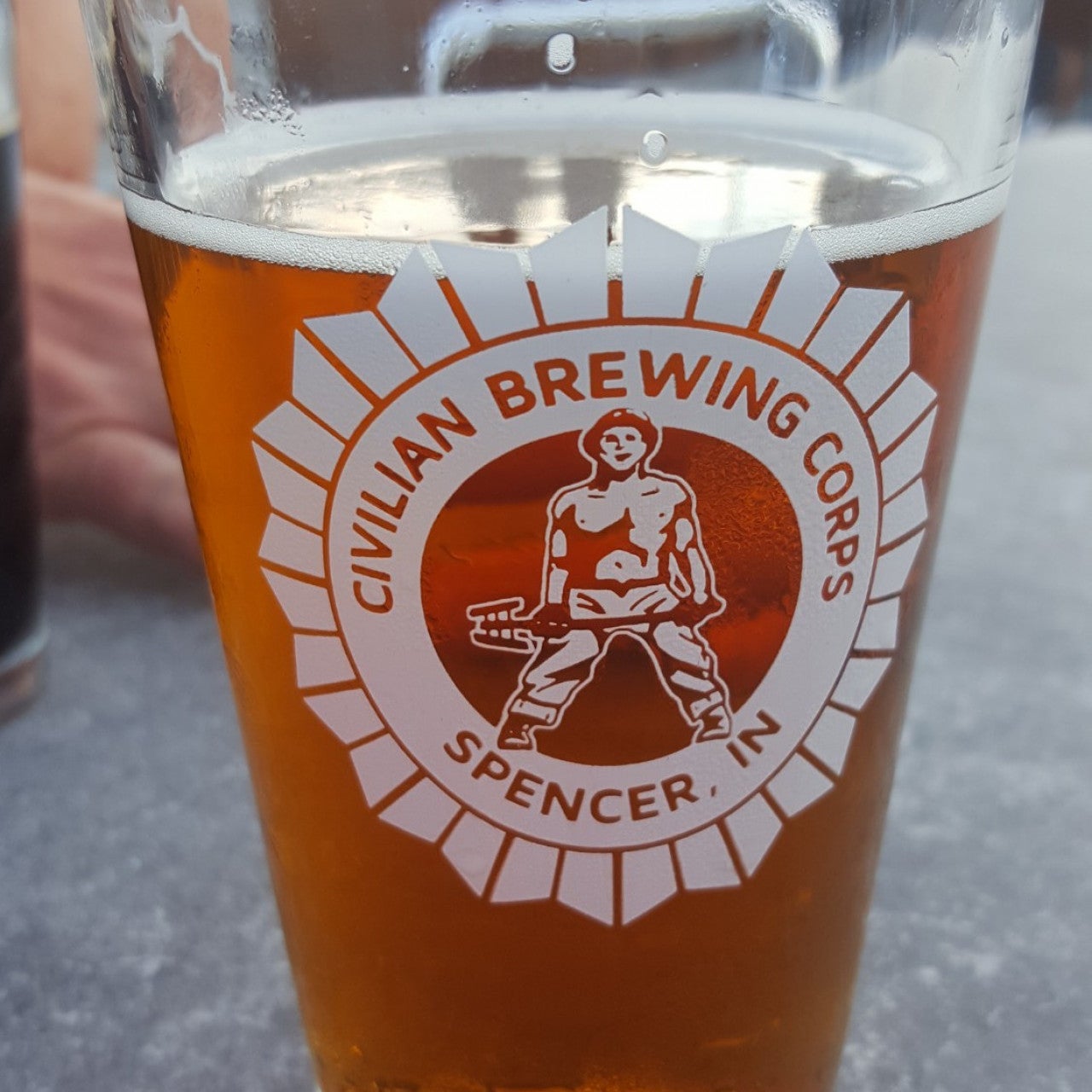 Spencer, IN Map & Directions MapQuest