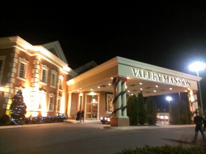 Martin's Valley Mansion, 594 Cranbrook Rd, Cockeysville, MD, Event