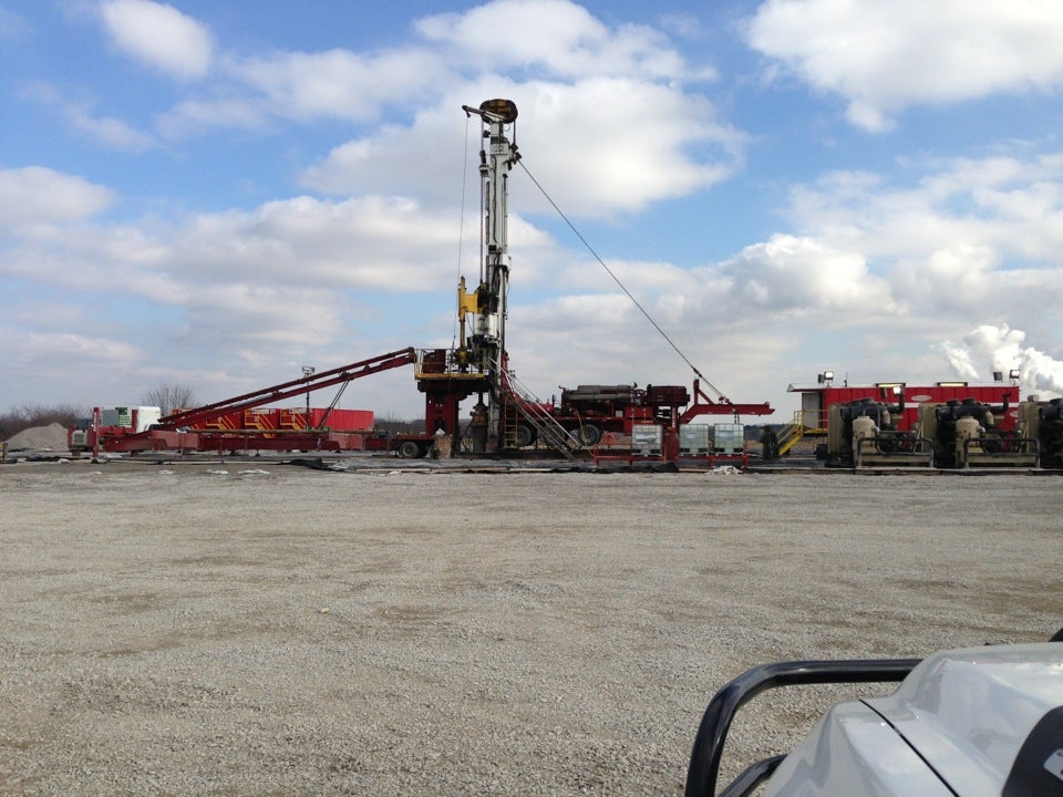 Corner Convenience, 11134 US Route 422, Elderton, PA, Convenience