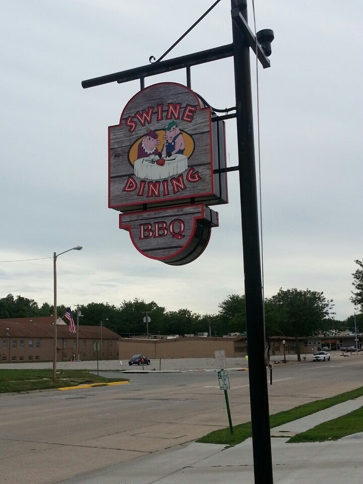 Bellevue, NE Map & Directions MapQuest