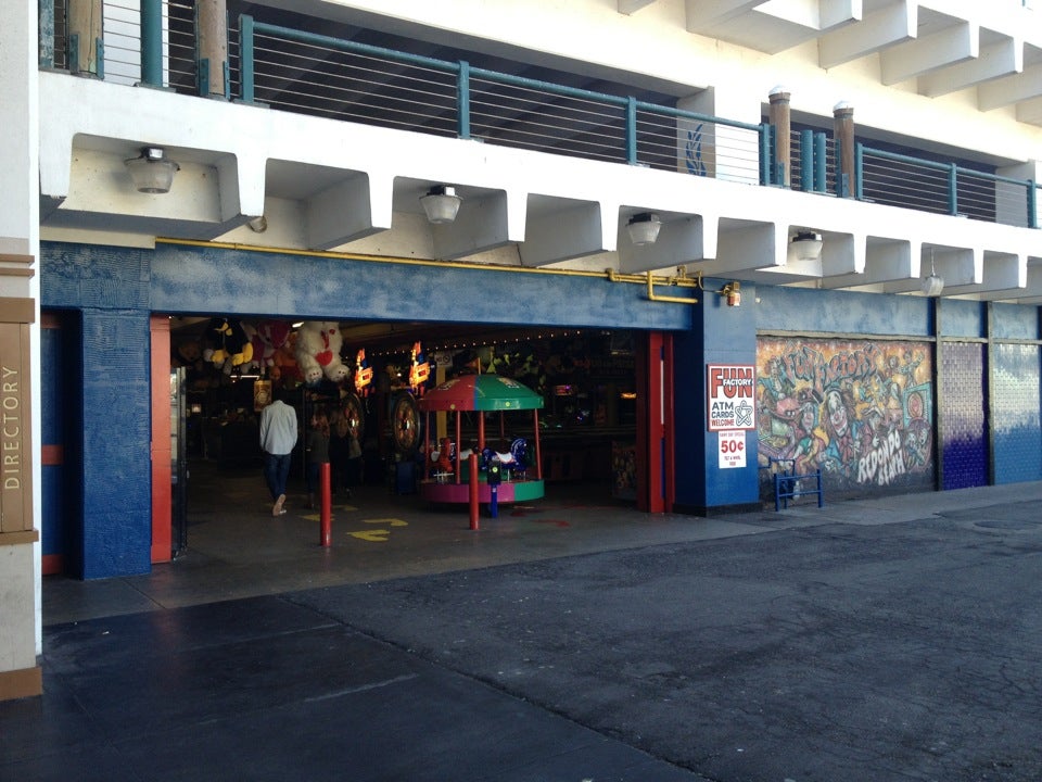 Fun Finale: The last days of the Redondo Beach Fun Factory - Easy Reader  News