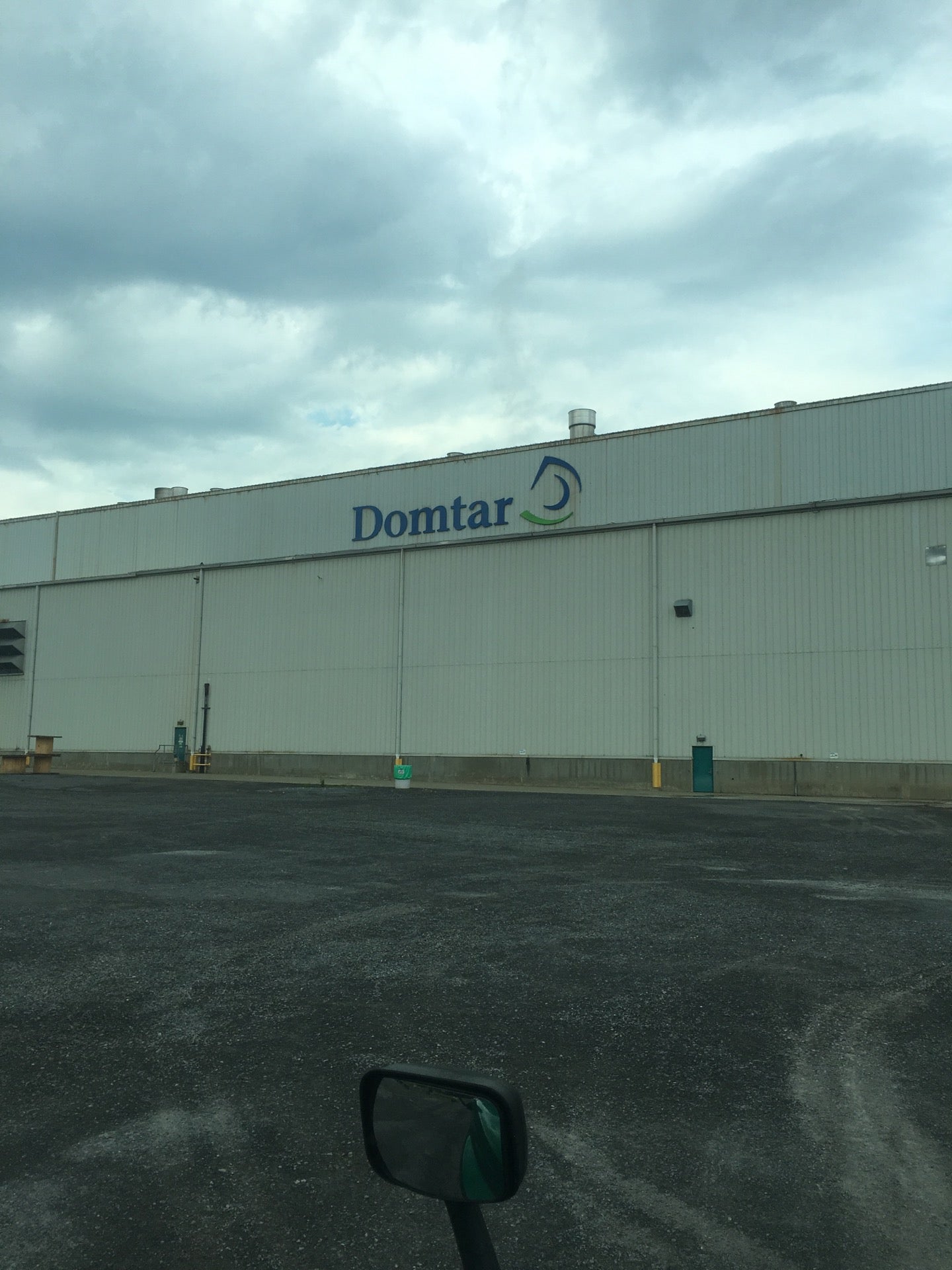 Domtar Paper Company LLC, 100 W Center St, Johnsonburg, PA, Pulp & Pulp