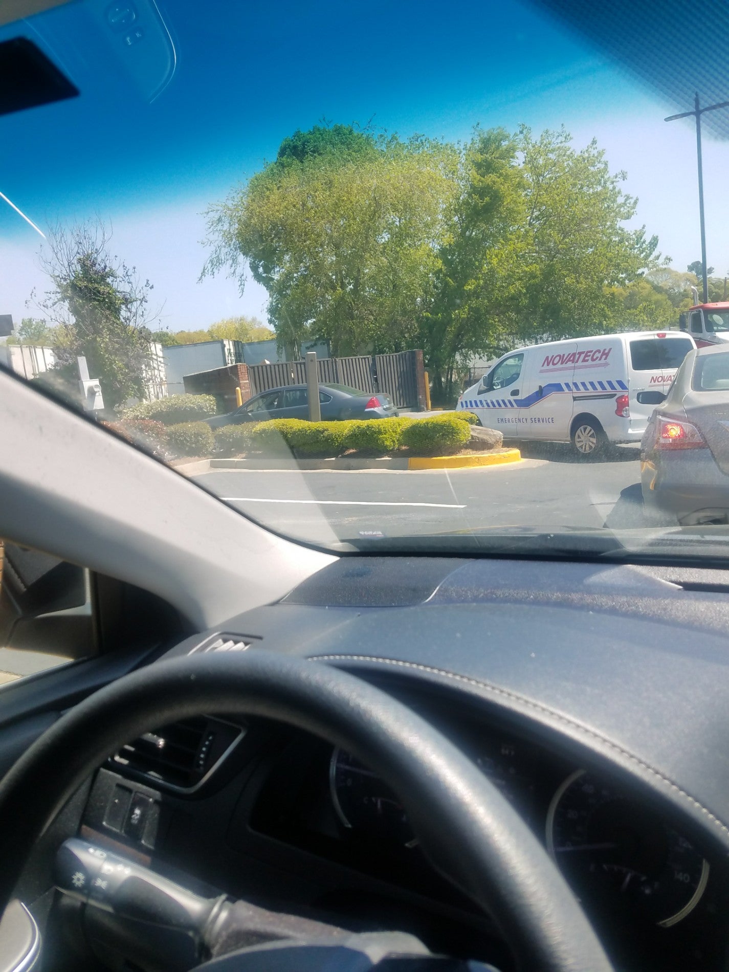 Conley, GA Map & Directions MapQuest