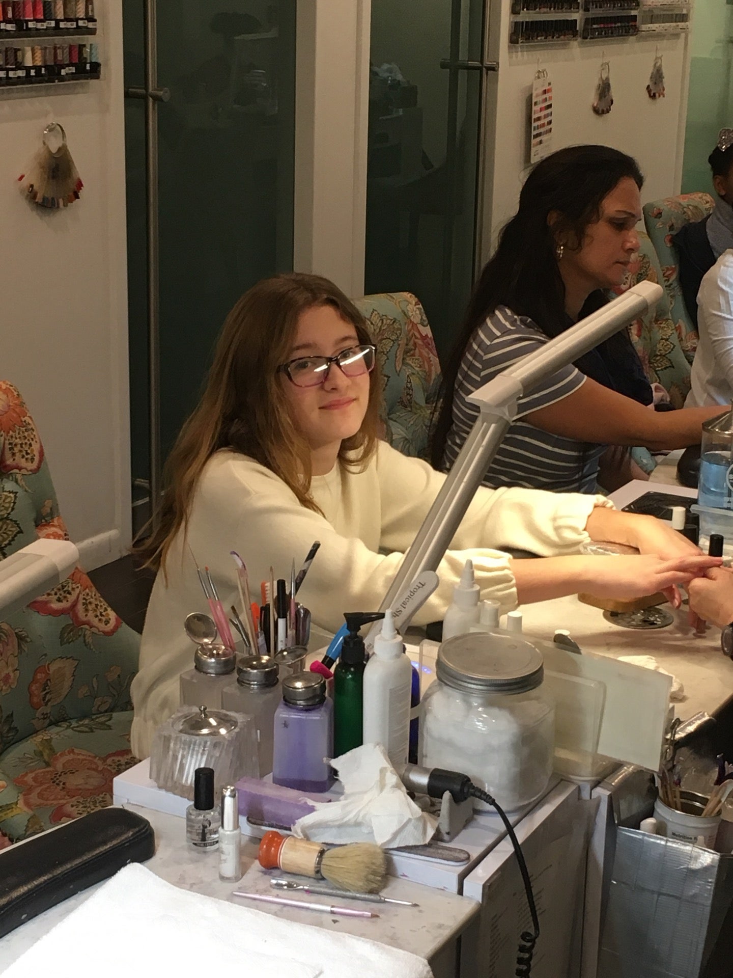 The Nail Loft JC, 389 Central Ave, Jersey City, NJ, Health & Beauty