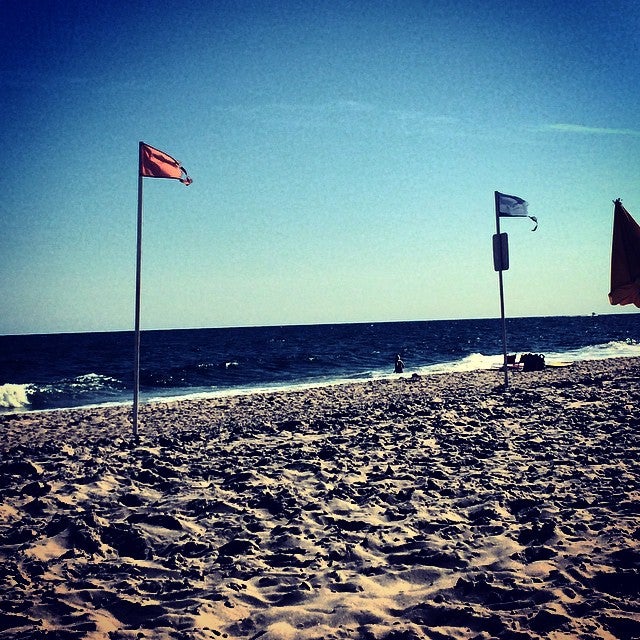 East Quogue, NY Map & Directions MapQuest