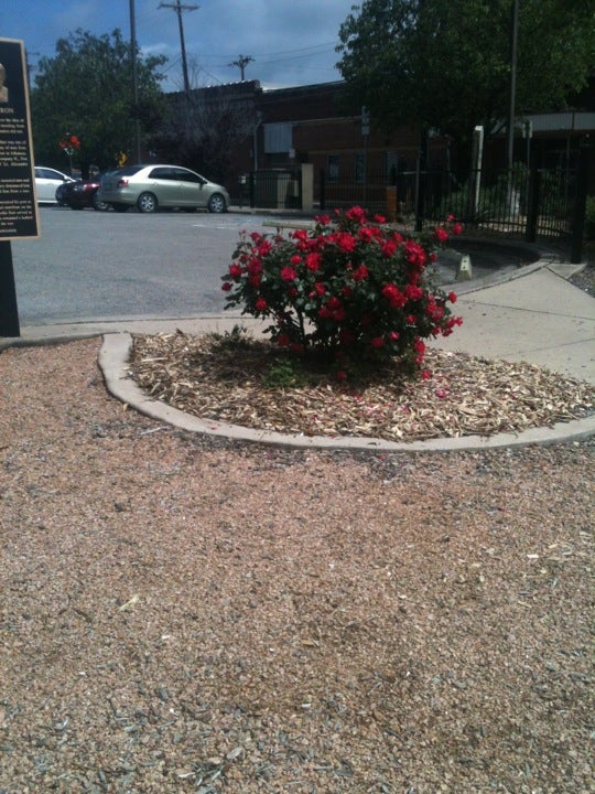 Downtown Greenville Park, Greenville, TX, Parks MapQuest