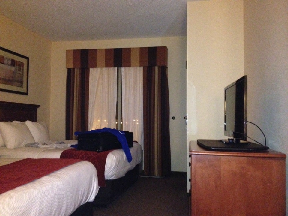 Hebron, KY Map & Directions MapQuest