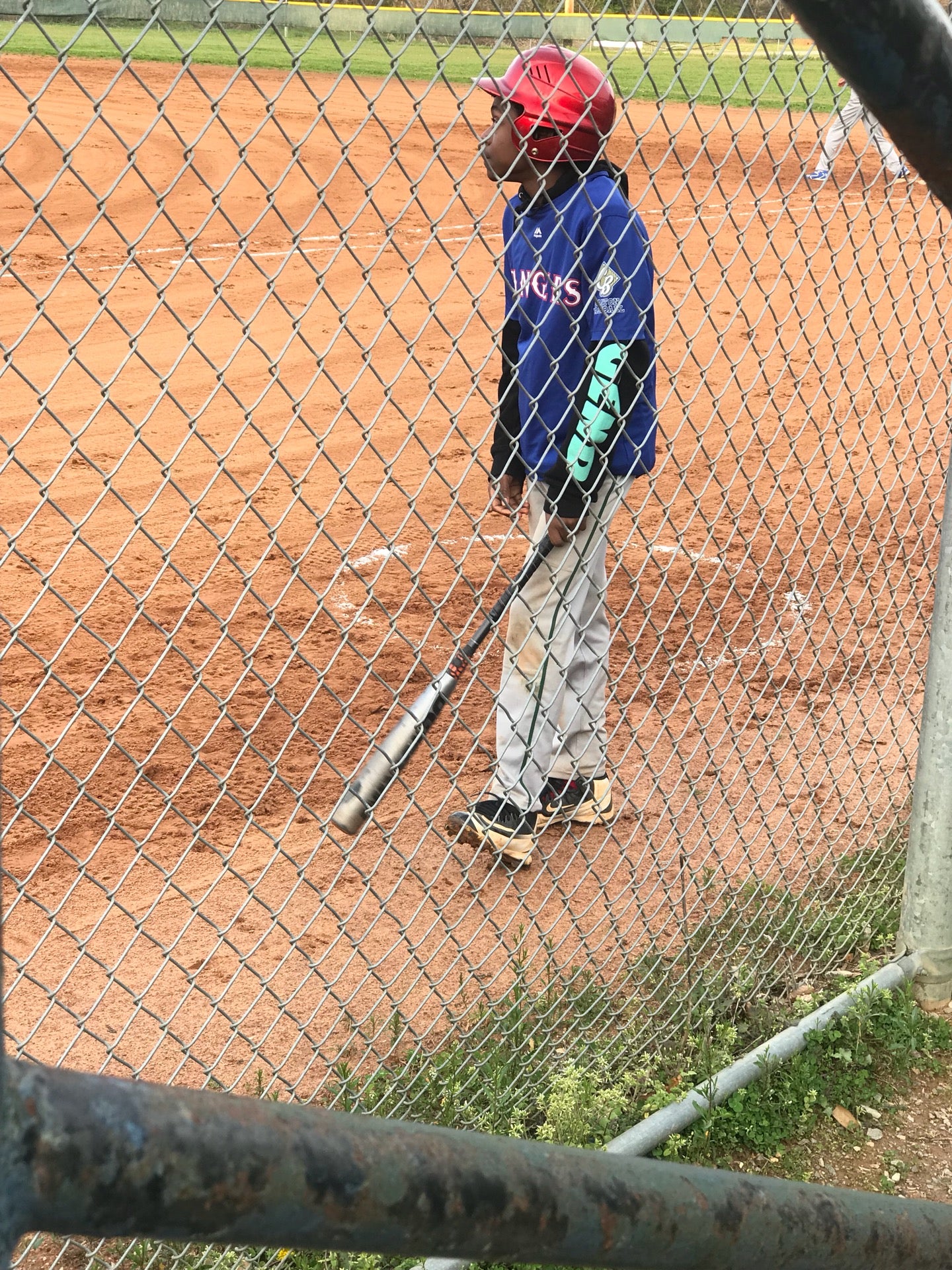 National Cemetery, 2025 Mount Carmel Church Ln, Canton, GA