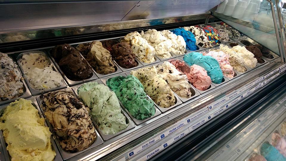 Frozen Delight CLOSED, 8784 Boynton Beach Blvd, Suite 104, Boynton