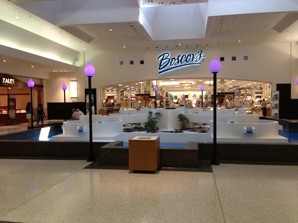 Berkshire Mall, 1665 State Hill Rd, Reading, PA, Shopping Centers