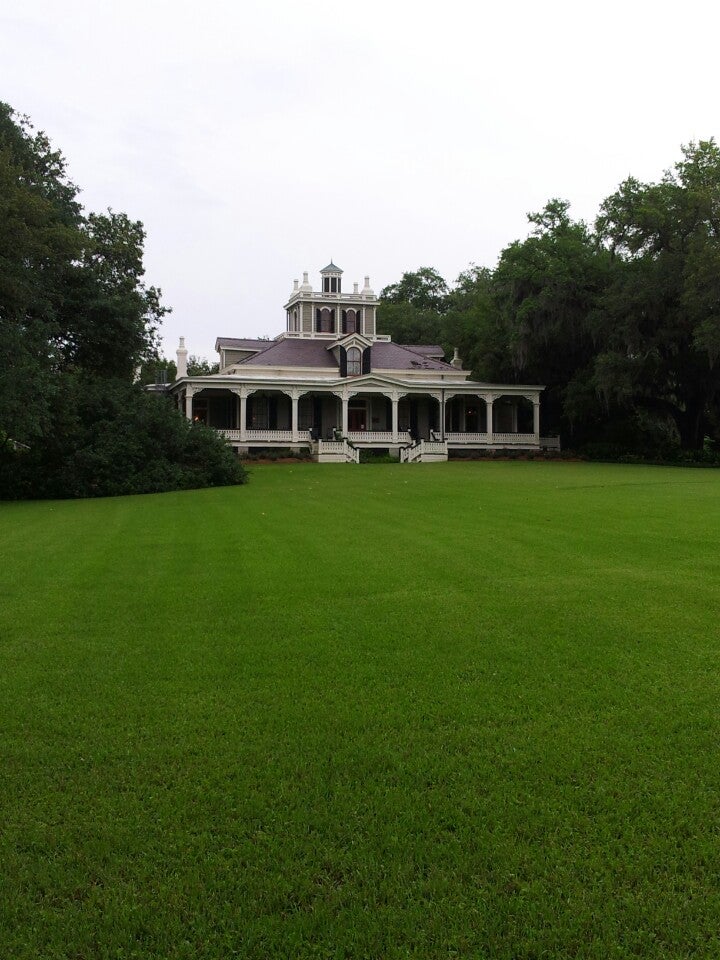 Avery Island, LA Map & Directions MapQuest