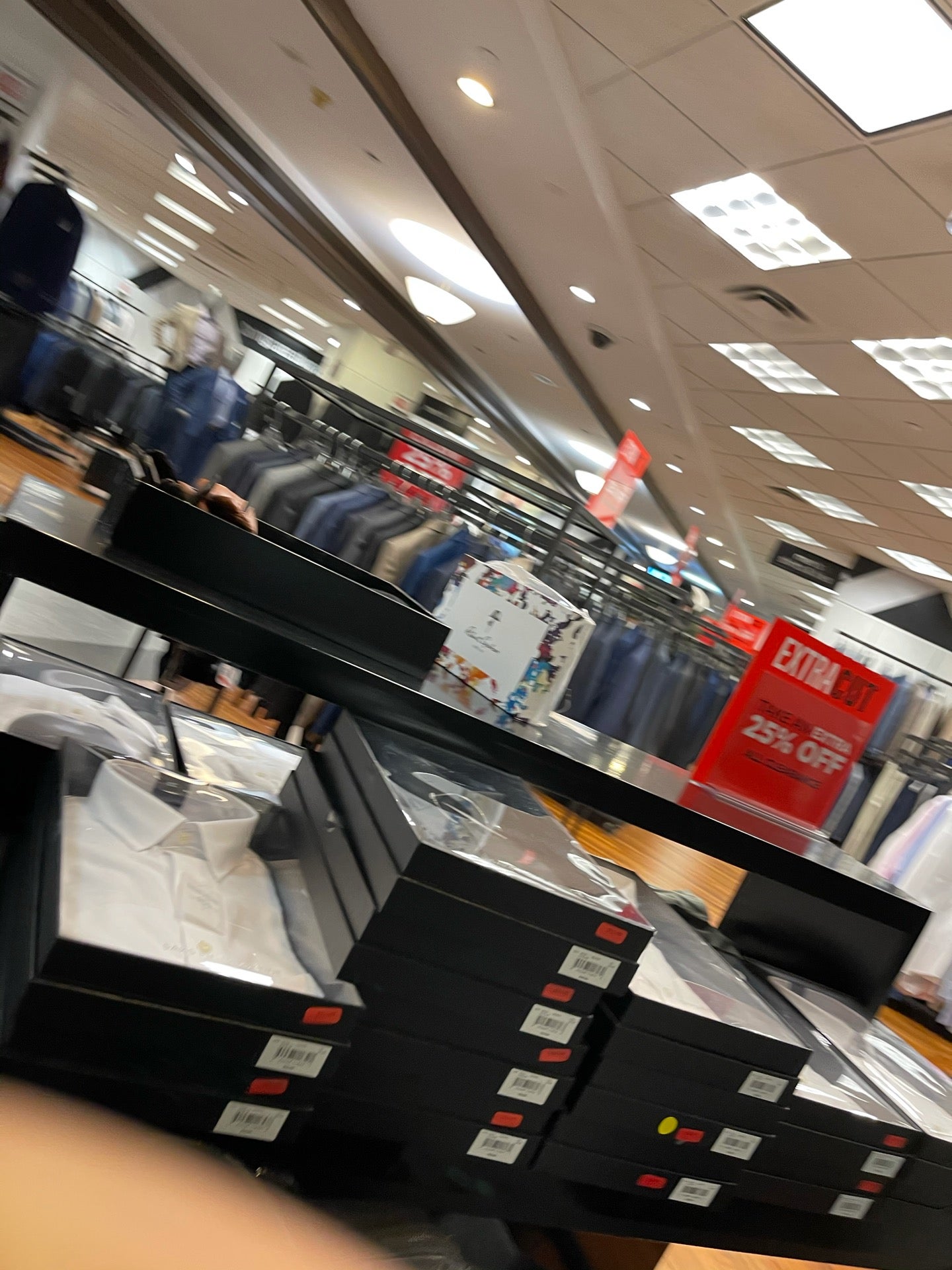 Saks OFF 5TH leaving Bay Plaza location after 2-year stint – Bronx Times