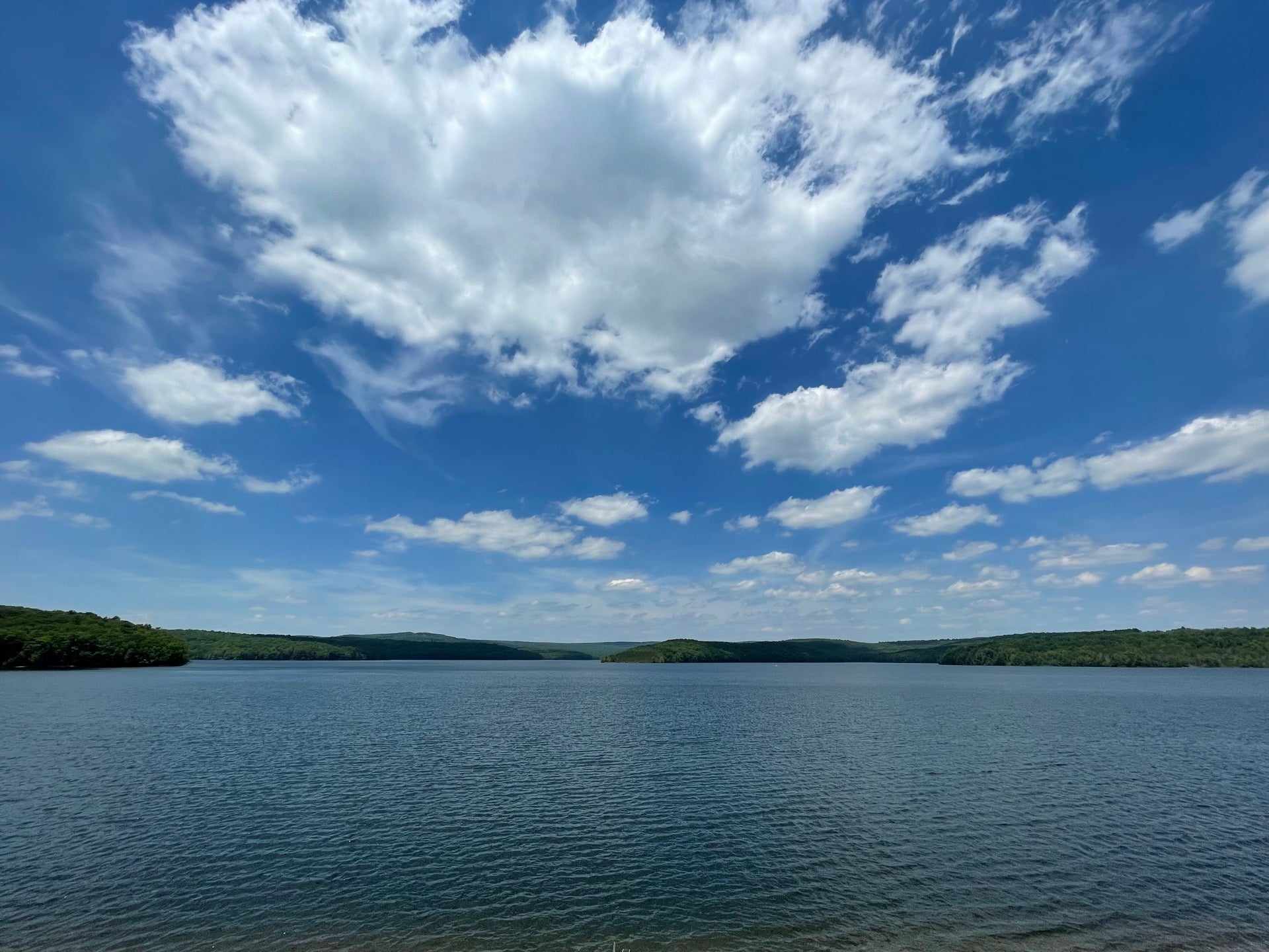 Neversink Dam, Neversink Rd, Neversink, Town of, NY, Landmark MapQuest