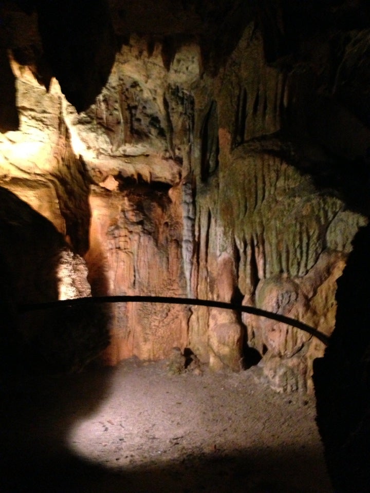 Rising Fawn, GA Map & Directions MapQuest