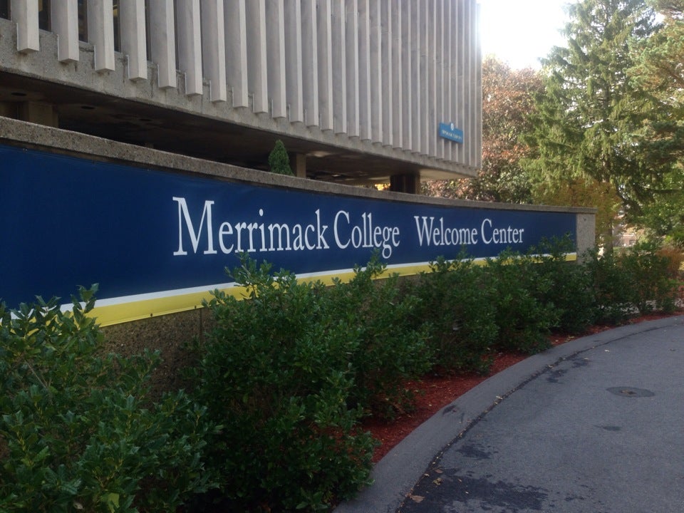 Merrimack College, 315 Turnpike St, North Andover, MA, Colleges
