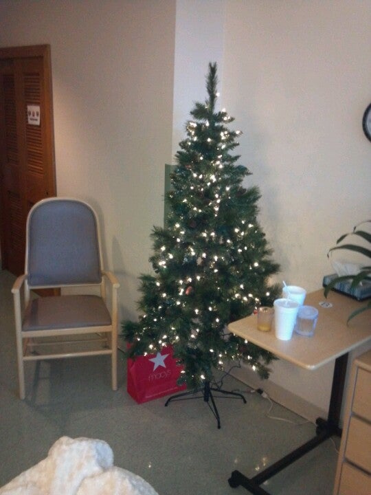 Bayshore Pointe Nursing and Rehab Center, 3117 West Gandy Blvd., Tampa