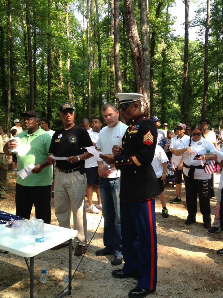 Stockbridge, GA Map & Directions MapQuest