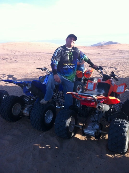 Dell City, TX Map & Directions MapQuest