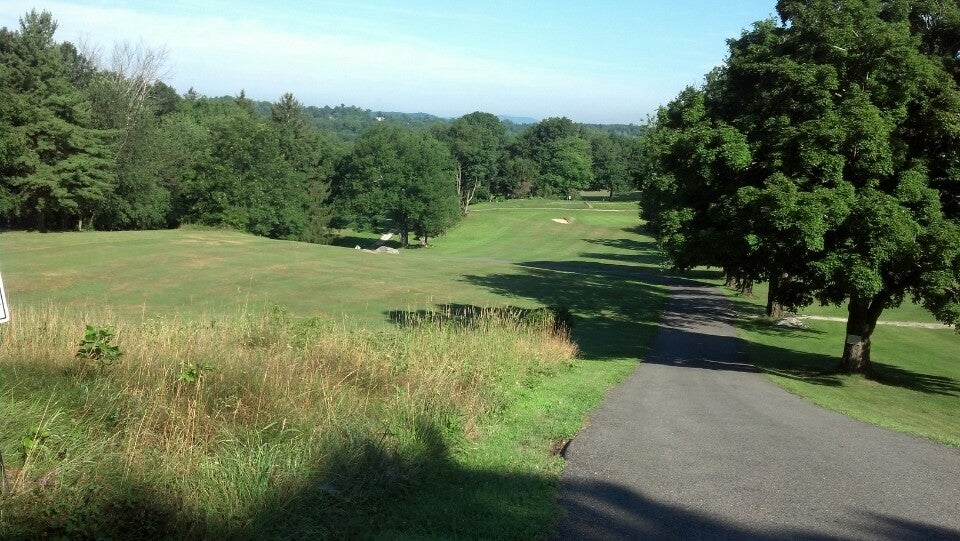 Vails Grove Golf Course, 230 Peach Lake Rd, Southeast, Town of, New