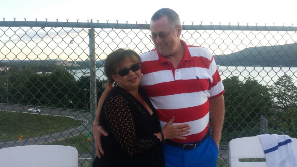 Shrub Oak, NY Map & Directions MapQuest