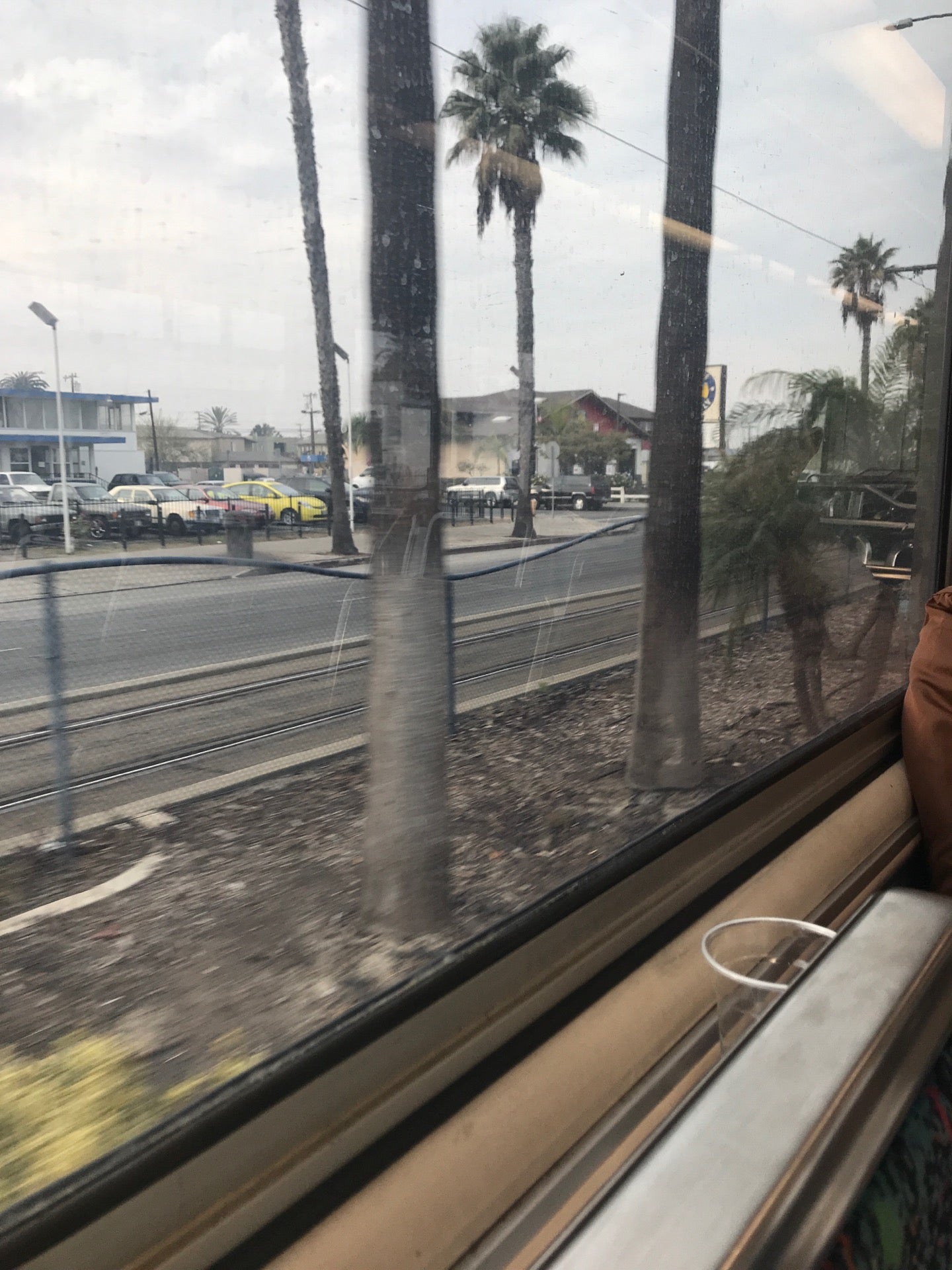 Metro Subway StationAnaheim St Station, 1790 Long Beach Blvd, Long