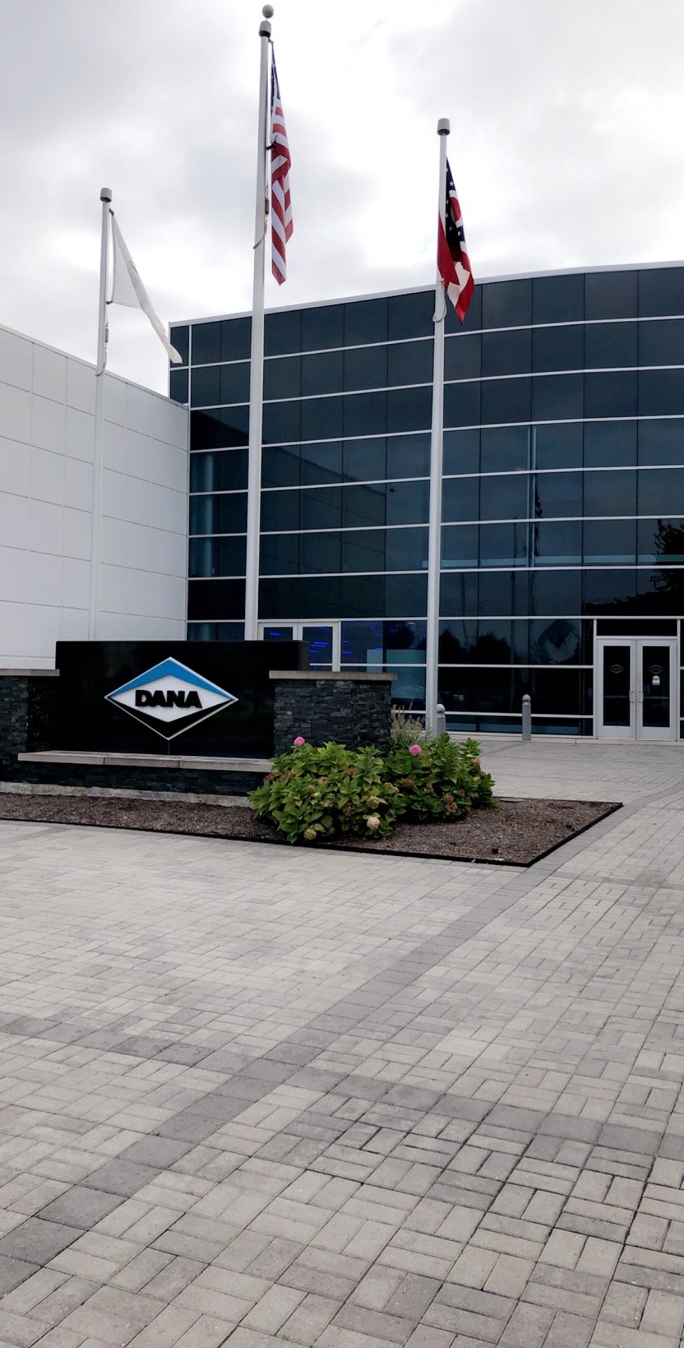 Dana, 3939 Technology Dr, Maumee, OH, Auto Repair MapQuest