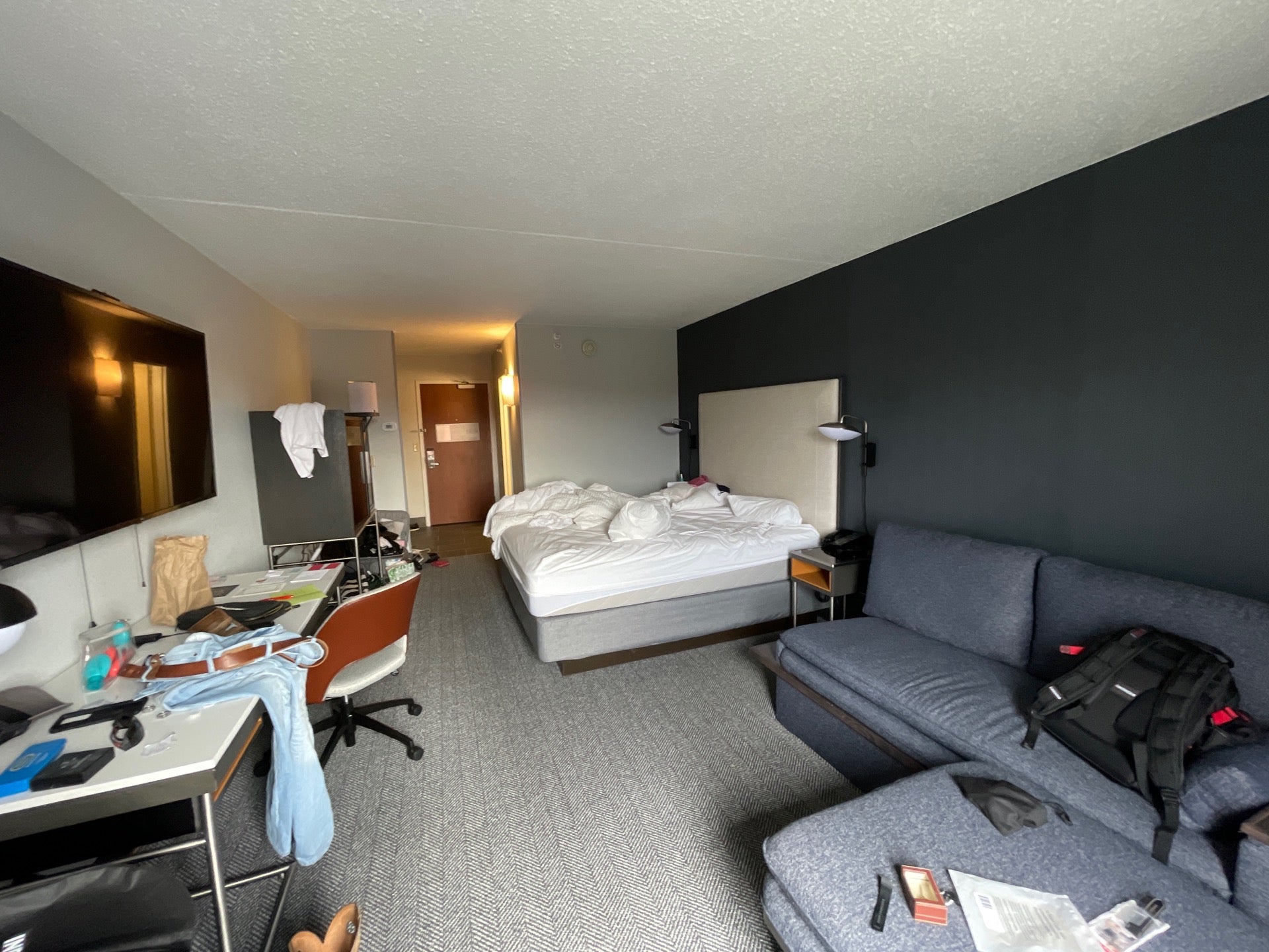 Courtyard By Marriott RockawayMt Arlington, 15 Howard Blvd, Mount