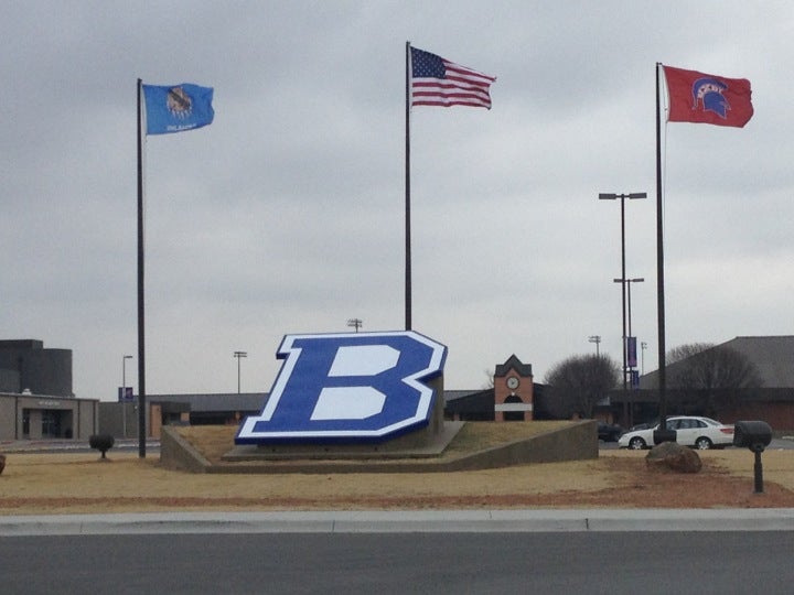 Bixby High School, 601 S Riverview Dr, Bixby, OK, Schools MapQuest