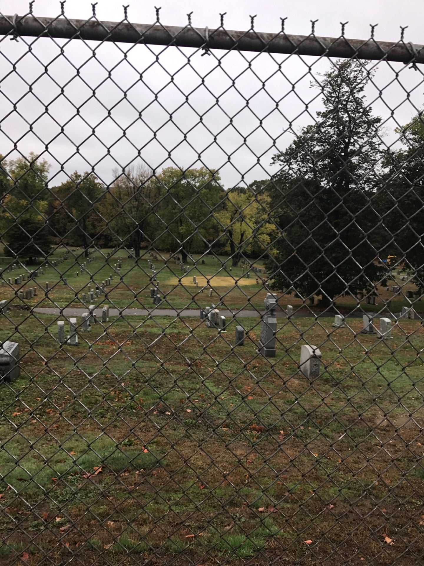 Mount Benedict Cemetery, 409 Corey St, West Roxbury, MA, Funeral Homes