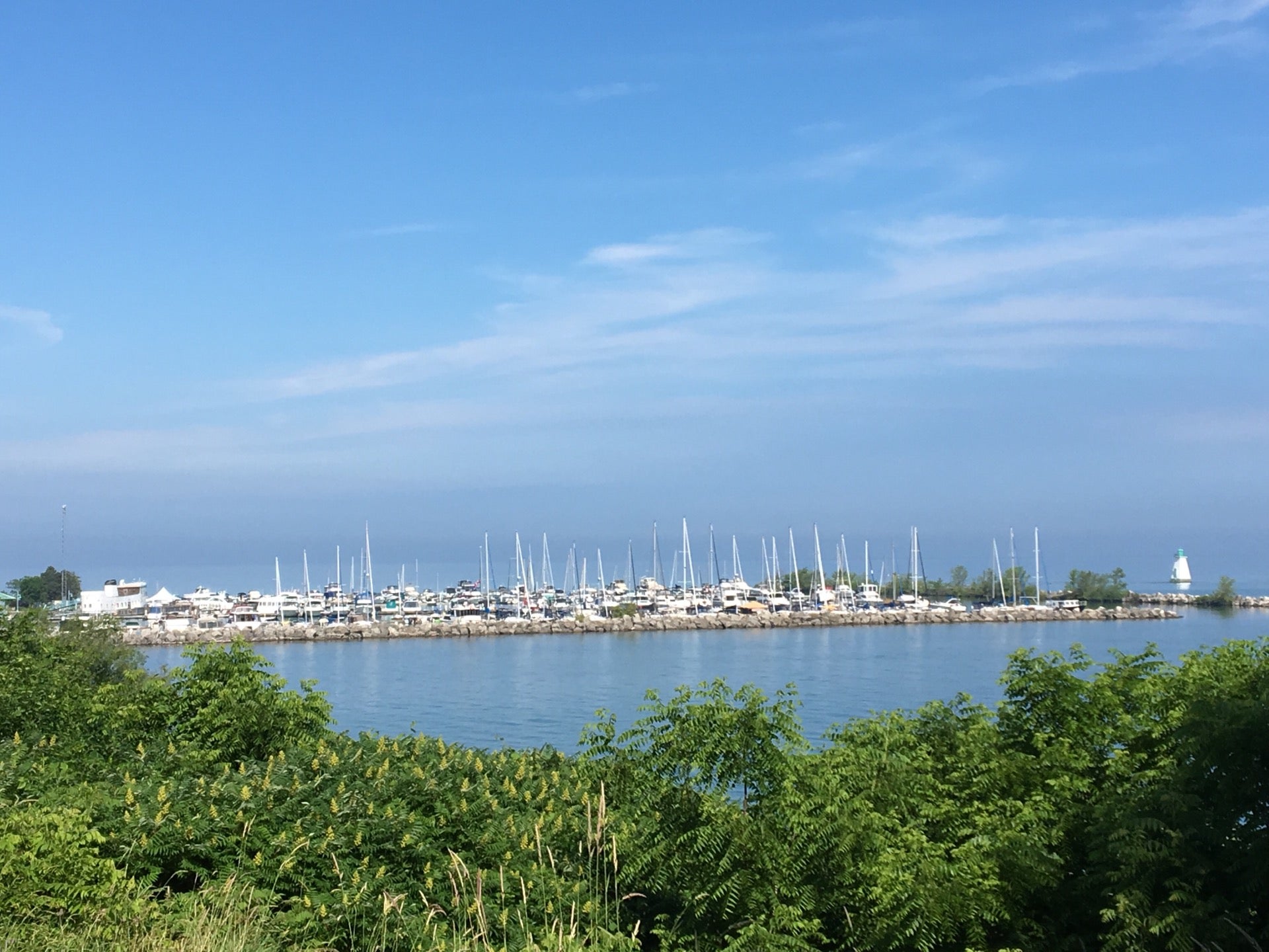 Port Dalhousie Marina, Lighthouse Rd, St Catharines, ON - MapQuest