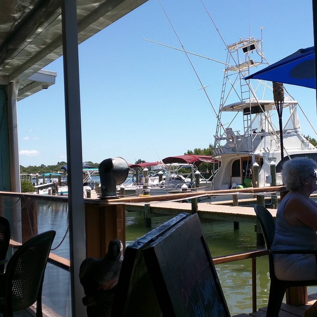 Casey Key Tiki Bar, Osprey, FL, Cocktail Lounges MapQuest