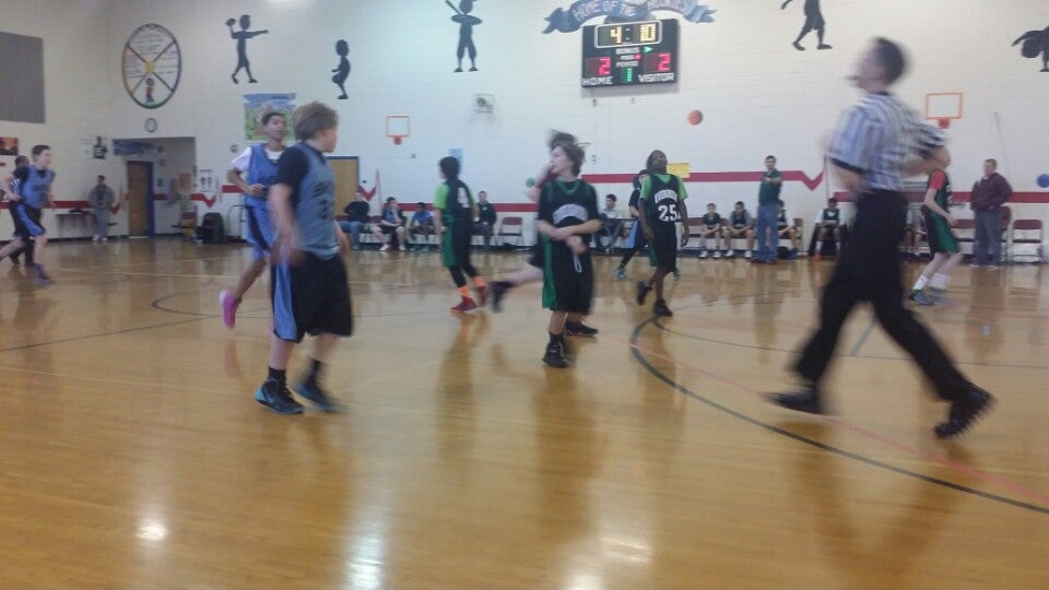 Spring Run Elementary School, 13901 Spring Run Rd, Midlothian, VA