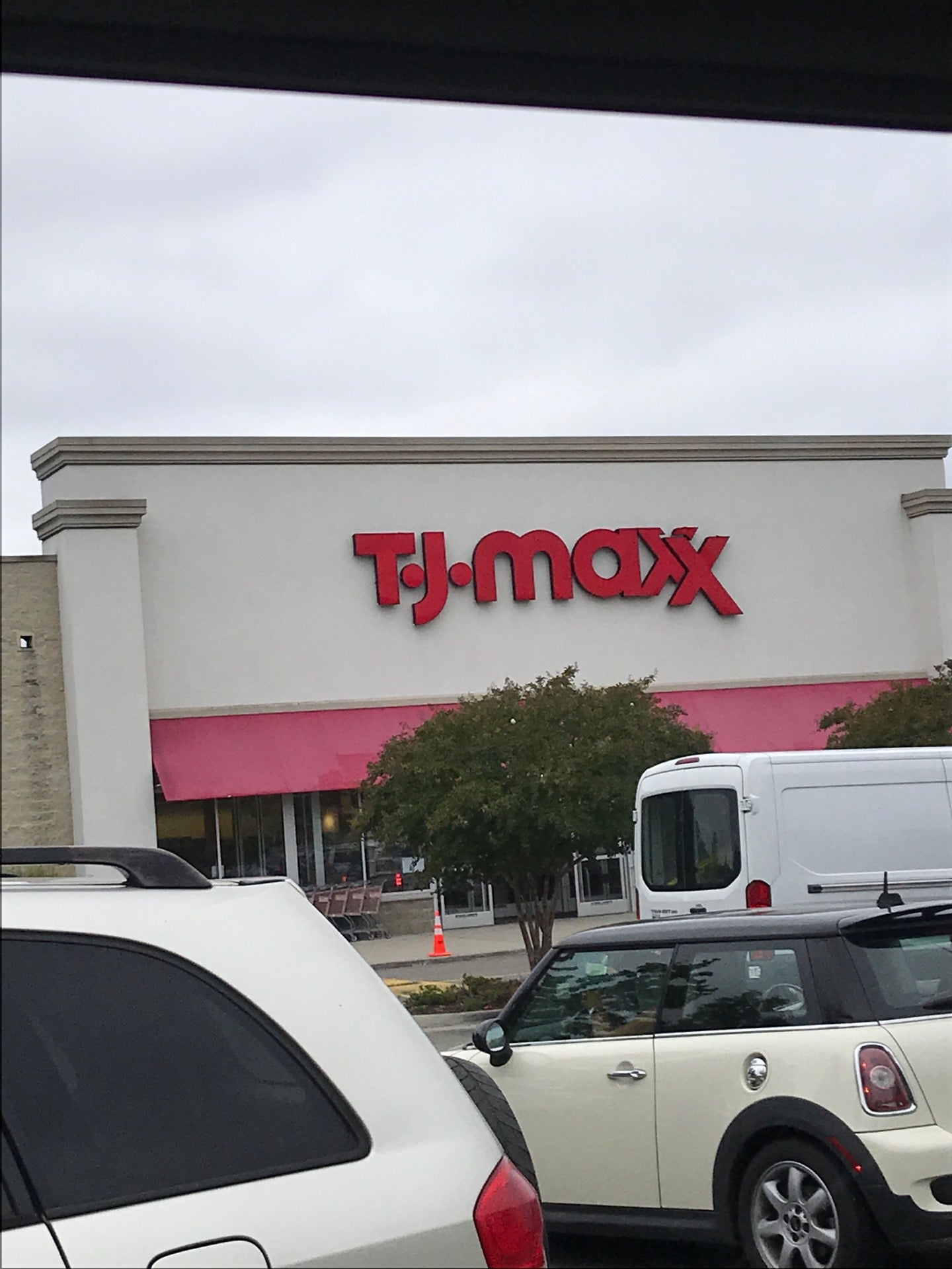 TJ Maxx, Richmond - IN