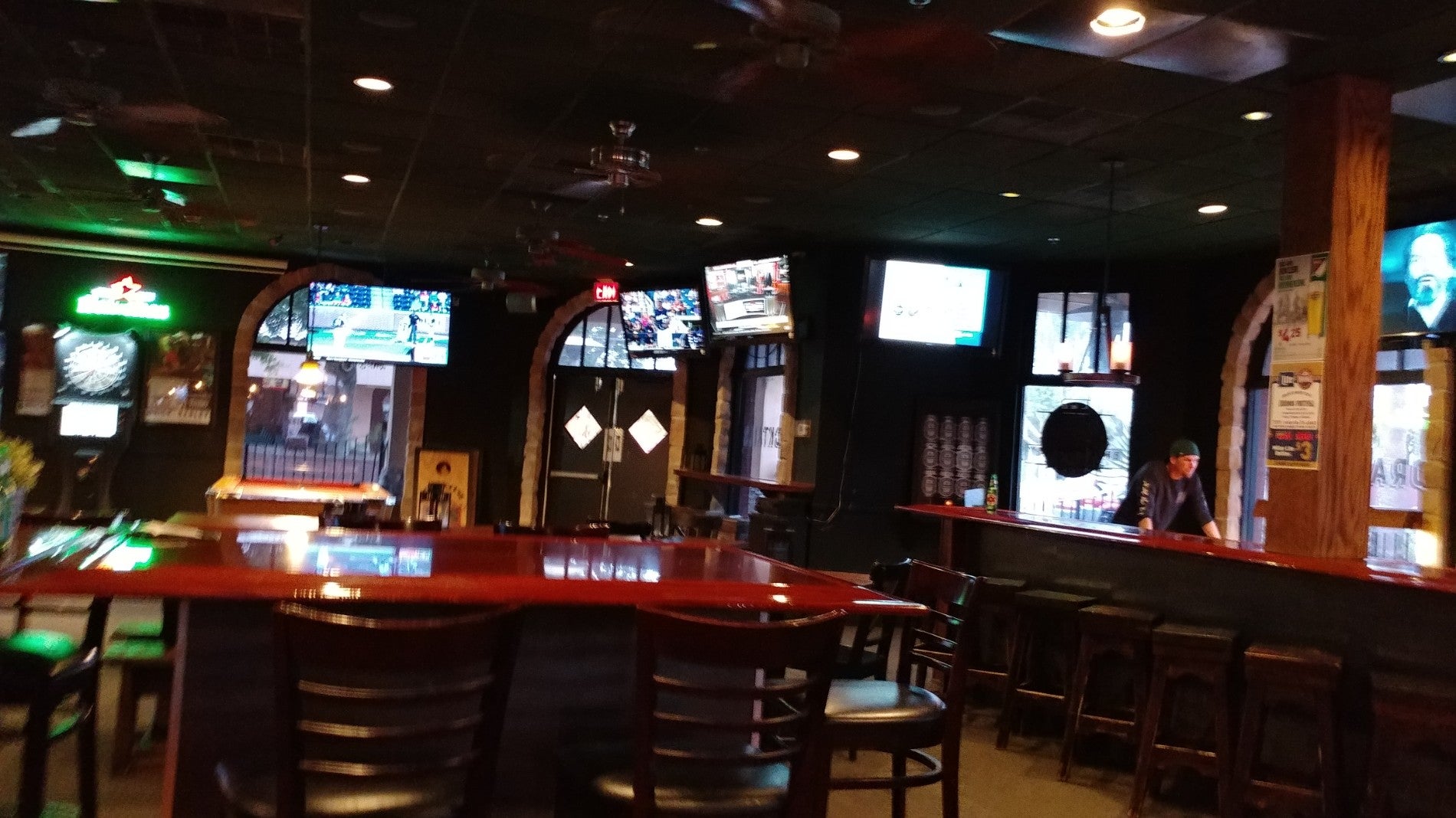 Brick & Barley Neighborhood Bar, 201 E Baseline Rd, Tempe, AZ, Bars ...