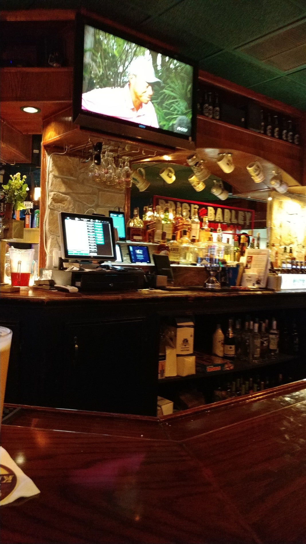 Brick & Barley Neighborhood Bar, 201 E Baseline Rd, Tempe, AZ, Bars