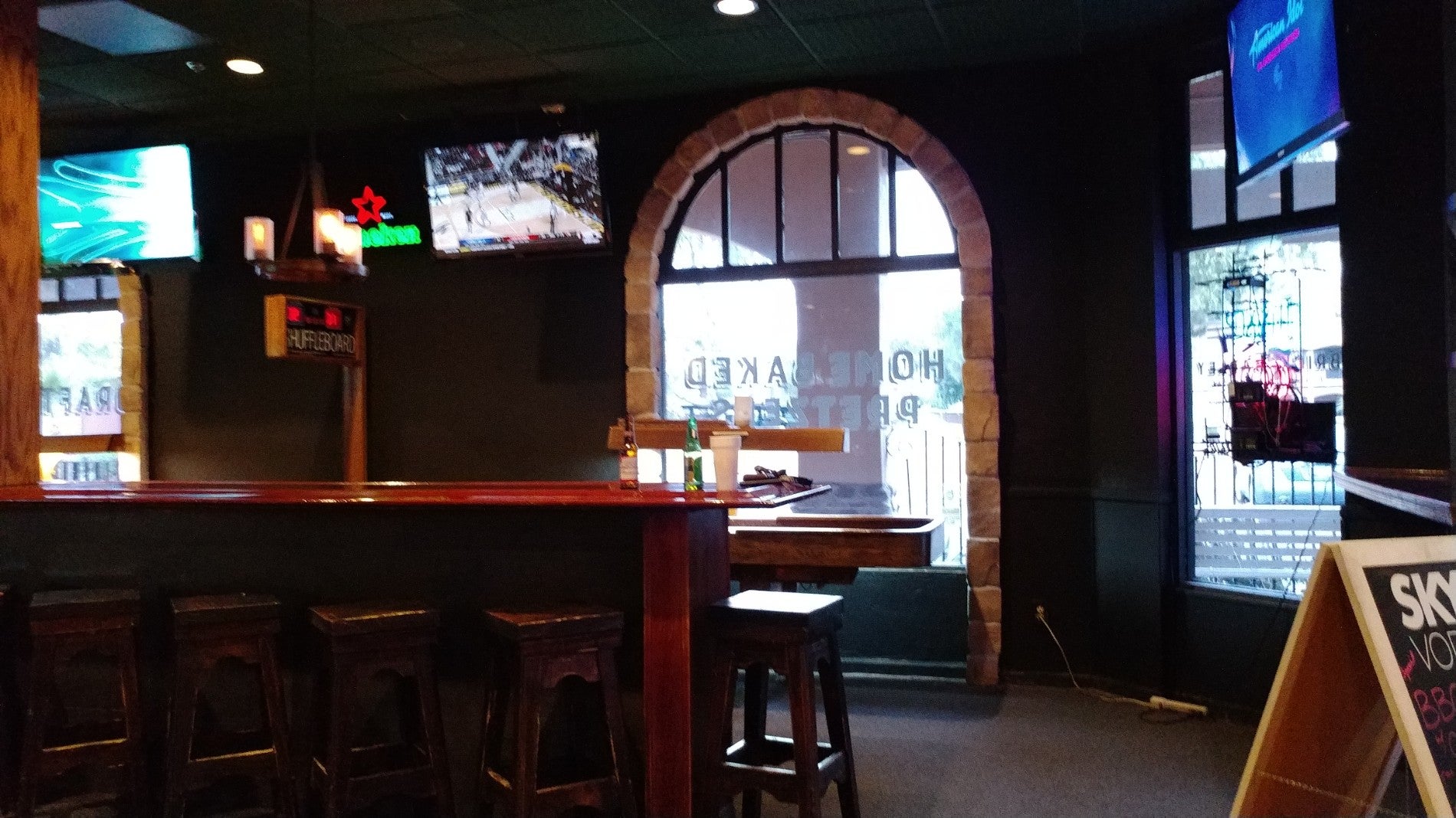 Brick & Barley Neighborhood Bar, 201 E Baseline Rd, Tempe, AZ, Bars ...