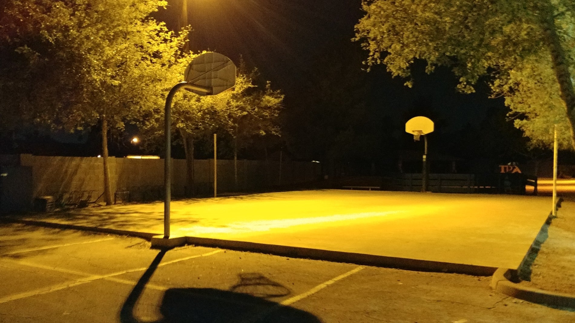 Tpa Basketball Court, 1251 E Southern Ave, Tempe, AZ, Sports MapQuest