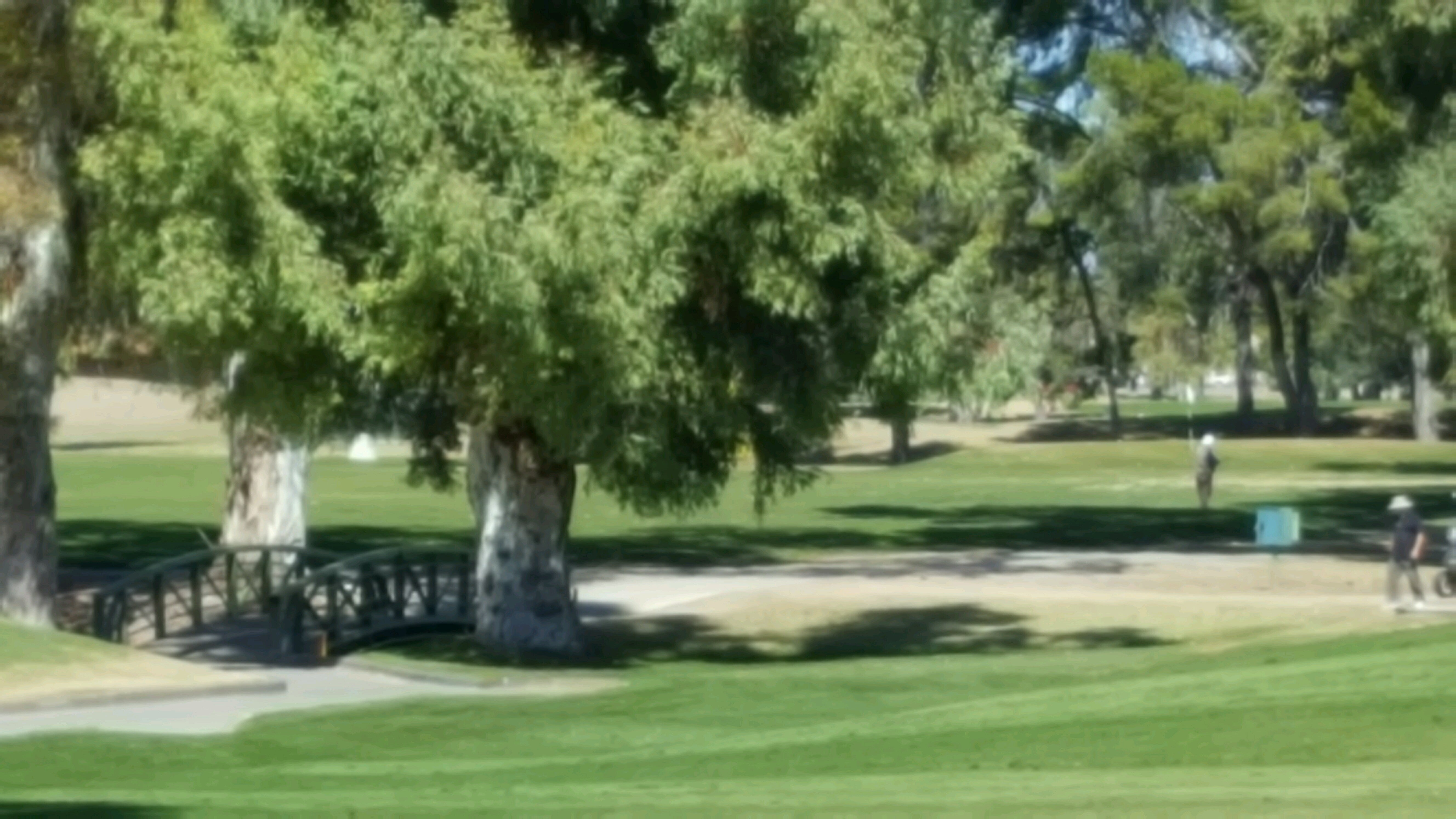 Randolph North Golf Course, 600 S Alvernon Way, Tucson, AZ, Tourist