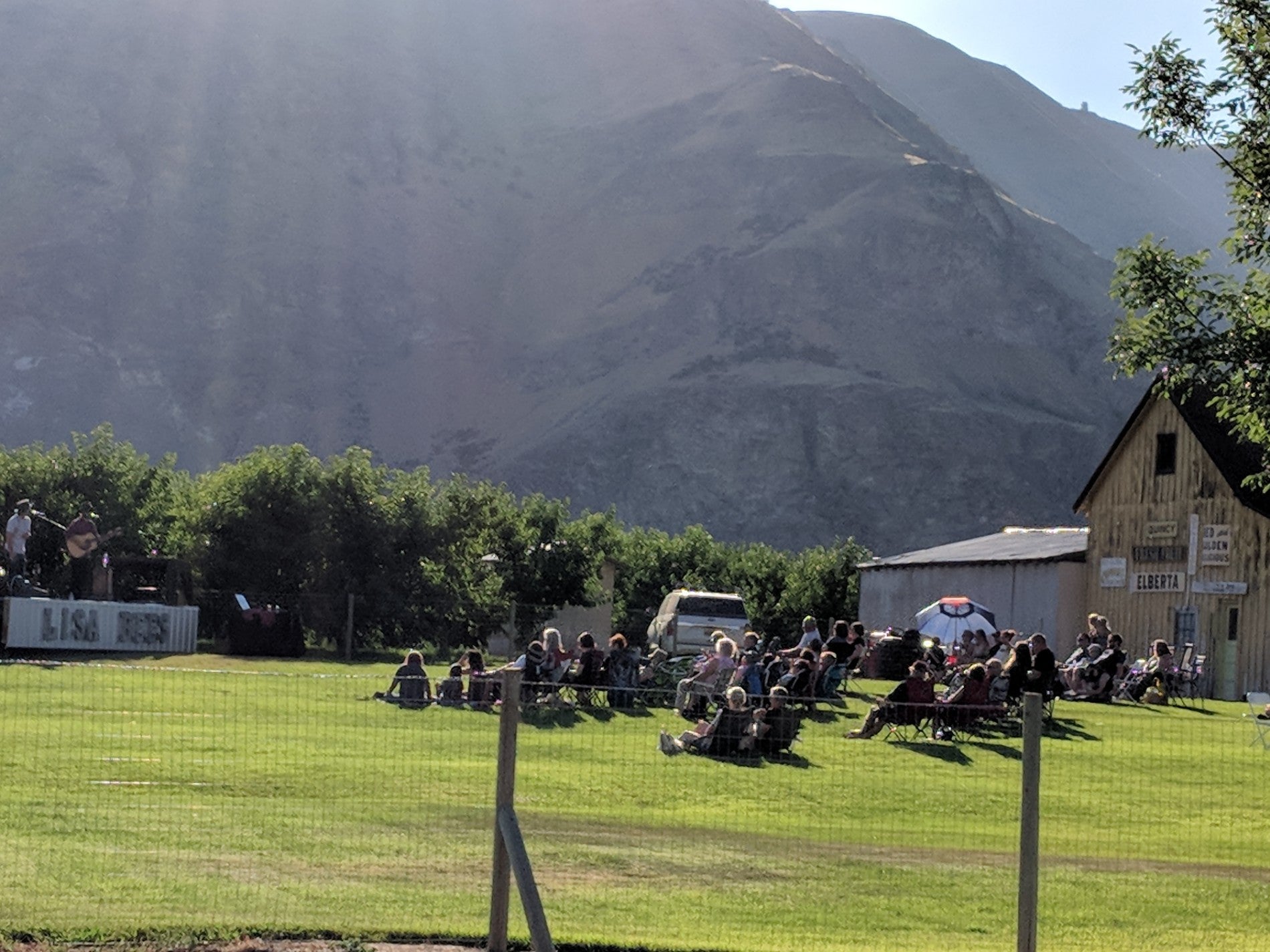 Entiat Food Center, 2038 Entiat Way, Entiat, WA, Grocery Stores MapQuest