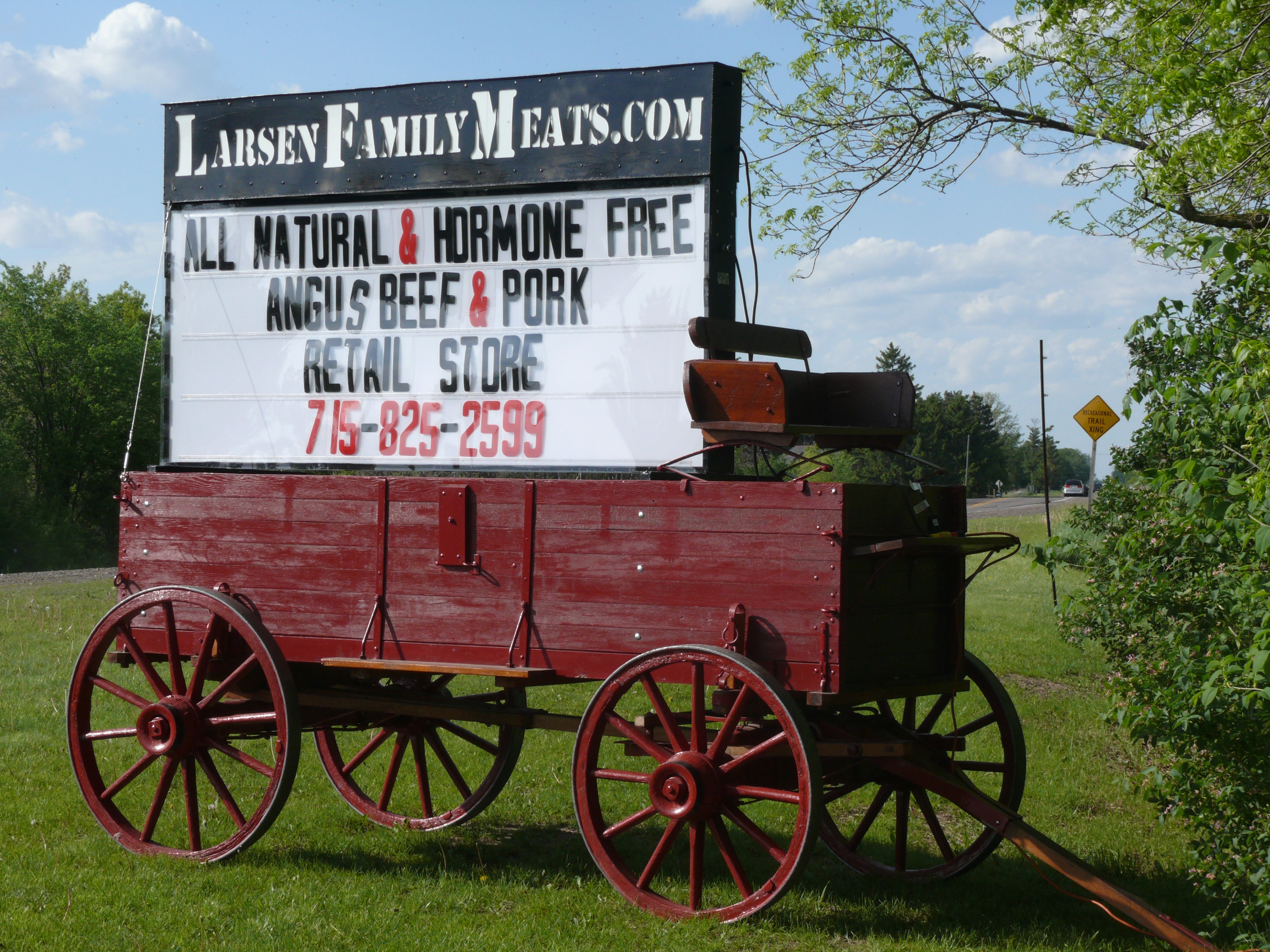 Centuria, WI Map & Directions MapQuest