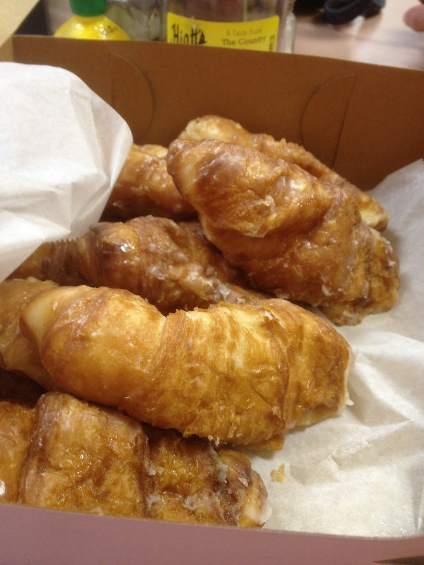 Cakes and Pastries Unlimited, 1810 N Pine St, Lumberton, NC MapQuest