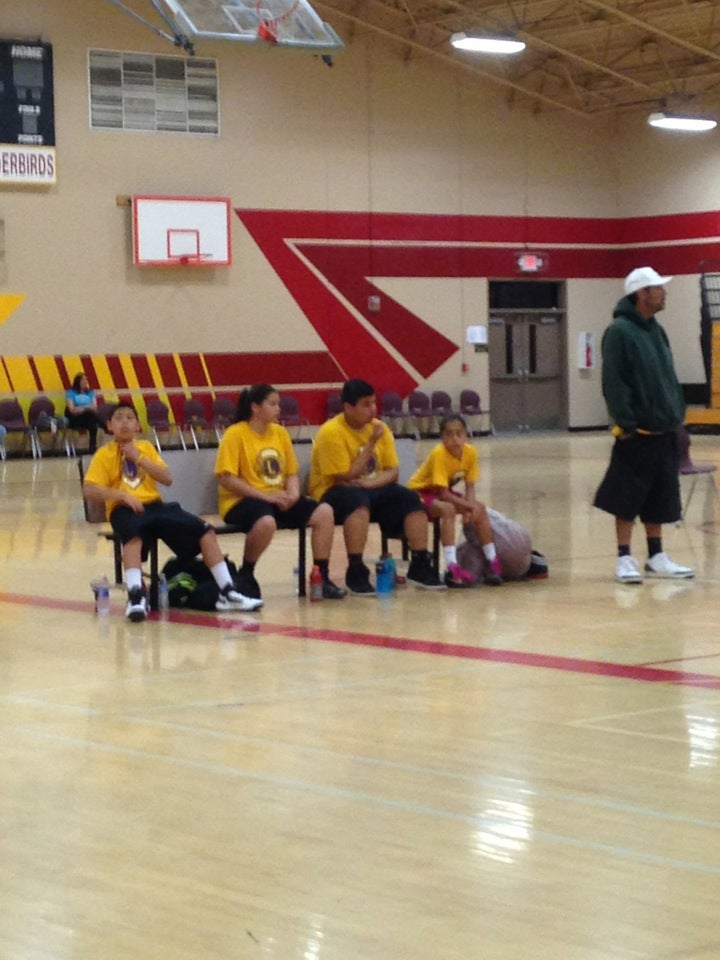 Washington Junior High School, 1150 N Hayes Ave, Dinuba, CA MapQuest