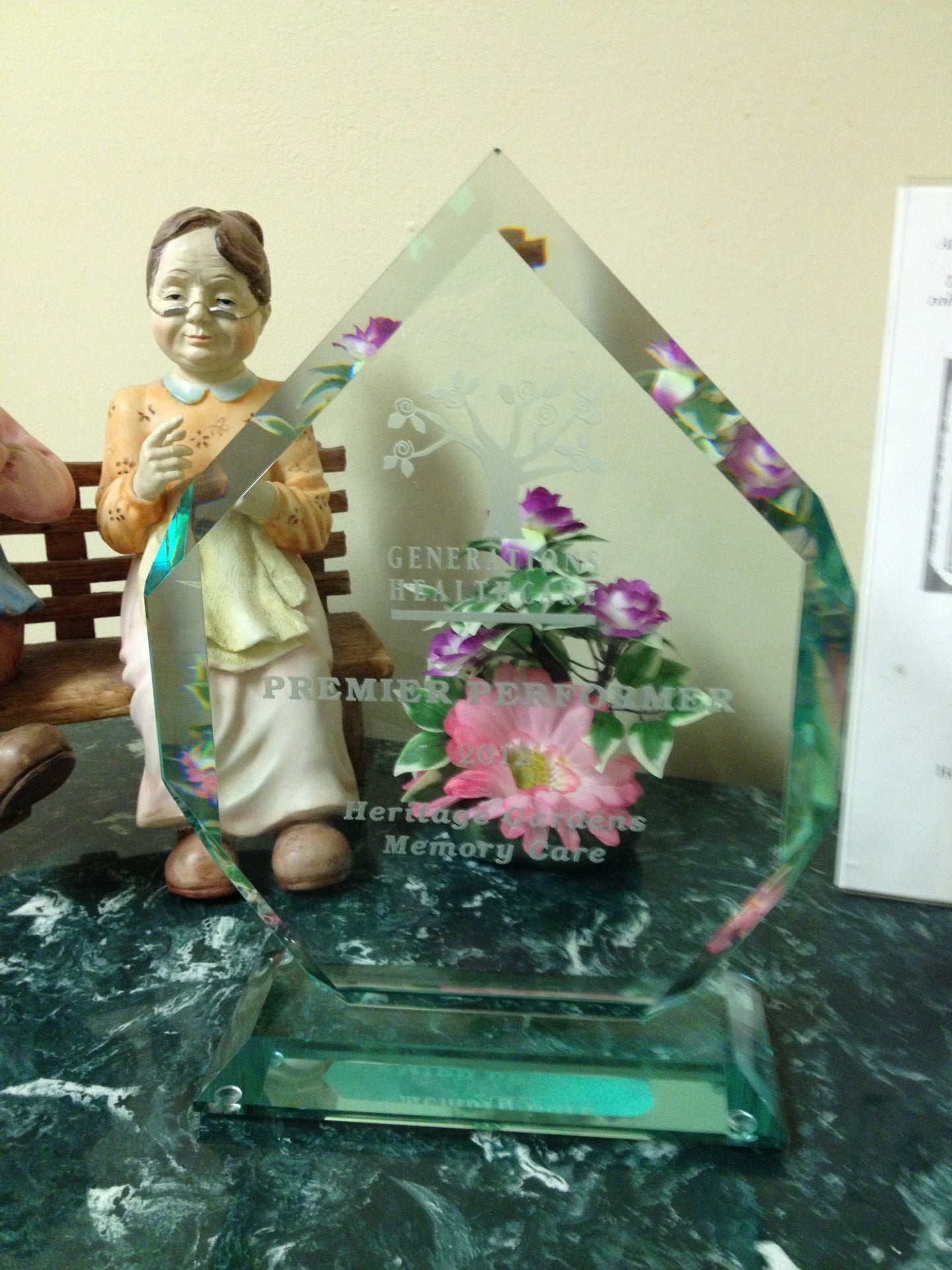 Heritage Gardens, 1260 E Arrow Hwy, Upland, CA, Nursing Homes - MapQuest
