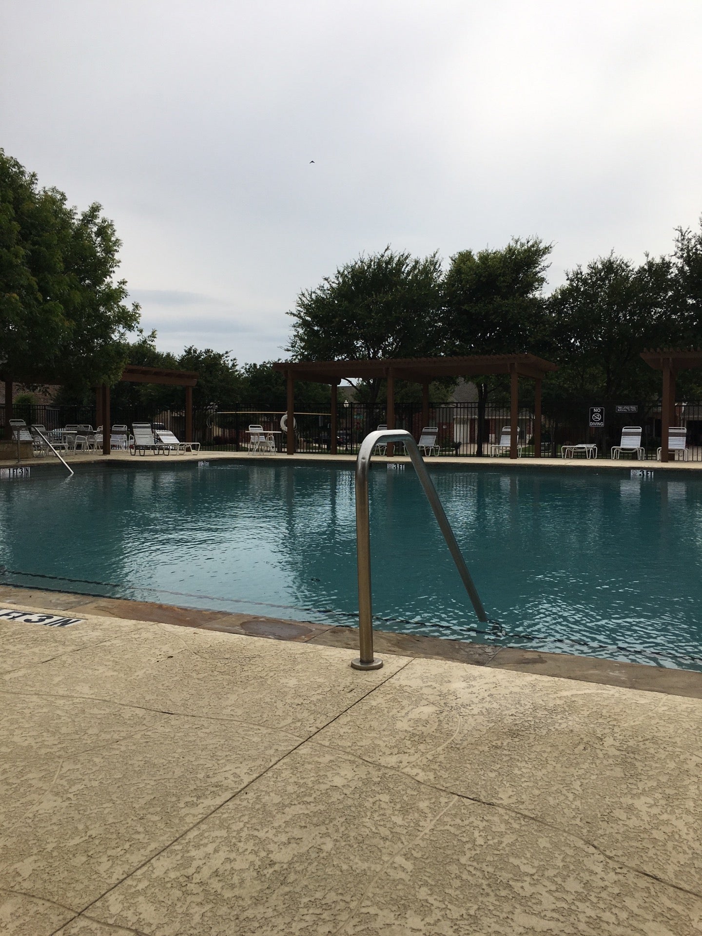 Latigo Pool Craig Ranch, 7900 Latigo Trl, McKinney, TX MapQuest