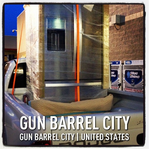 Lowe's Home Improvement, 201 W Main St, Gun Barrel City, TX, Hardware Stores MapQuest