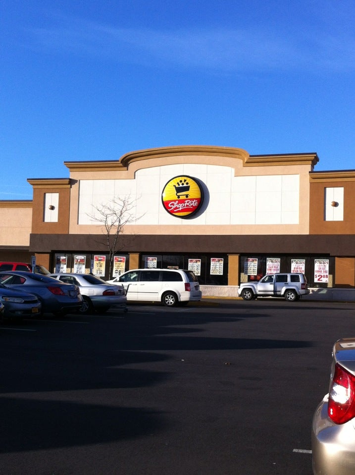 Shoprite, 71 College Plz, Brookhaven, Town of, NY, Grocery Stores