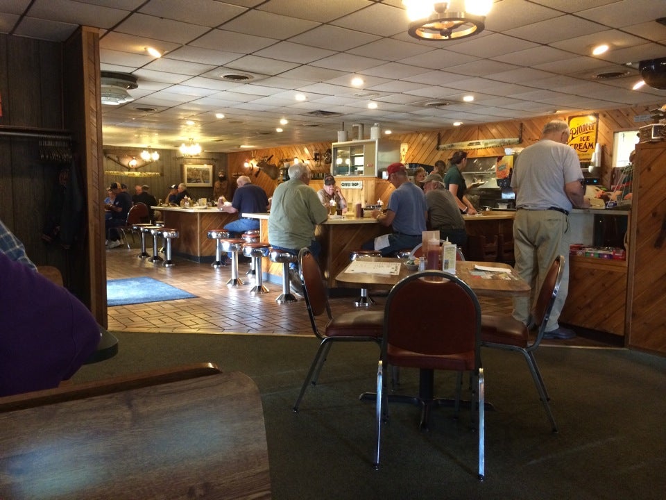 Westfield, WI Map & Directions MapQuest