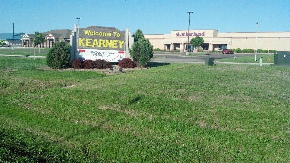 Menards, 6411 1st Ave, Kearney, NE - MapQuest