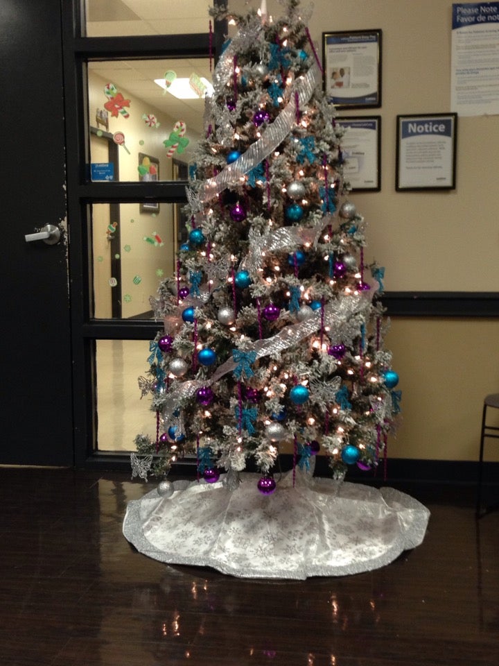 Labcorp, 10555 Vista del Sol Dr, El Paso, TX, Scientific Apparatus