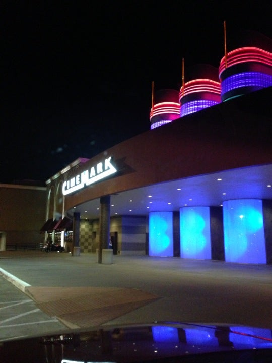 Cinemark, 3800 Dallas Pkwy, Plano, TX, Movie Theatres MapQuest